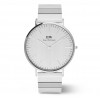 Ceas Dama, Daniel Wellington, Classic Piano Link DW00100775 Ceas Dama, Daniel Wellington, Classic Piano Link DW00100775
