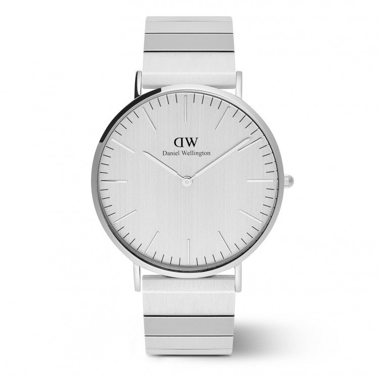 Ceas Dama, Daniel Wellington, Classic Piano Link DW00100775 Ceas Dama, Daniel Wellington, Classic Piano Link DW00100775