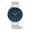 Ceas Dama, Daniel Wellington, Classic Piano Link DW00100776 Ceas Dama, Daniel Wellington, Classic Piano Link DW00100776