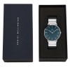 Ceas Dama, Daniel Wellington, Classic Piano Link DW00100776 Ceas Dama, Daniel Wellington, Classic Piano Link DW00100776