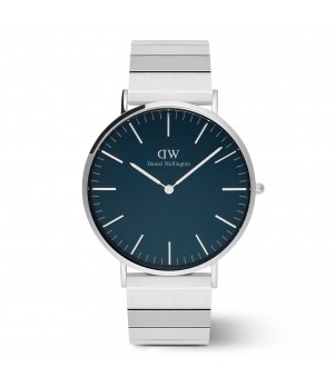 Ceas Dama, Daniel Wellington, Classic Piano Link DW00100776