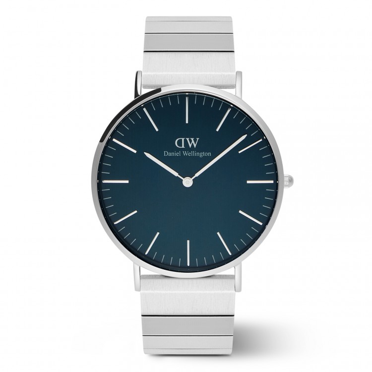 Ceas Dama, Daniel Wellington, Classic Piano Link DW00100776 Ceas Dama, Daniel Wellington, Classic Piano Link DW00100776
