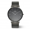 Ceas Dama, Daniel Wellington, Classic Piano Link DW00100777