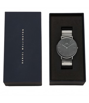 Ceas Dama, Daniel Wellington, Classic Piano Link DW00100777 Ceas Dama, Daniel Wellington, Classic Piano Link DW00100777