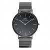 Ceas Dama, Daniel Wellington, Classic Piano Link DW00100778 Ceas Dama, Daniel Wellington, Classic Piano Link DW00100778