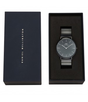 Ceas Dama, Daniel Wellington, Classic Piano Link DW00100778 Ceas Dama, Daniel Wellington, Classic Piano Link DW00100778