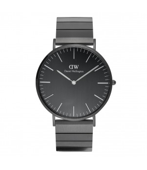Ceas Dama, Daniel Wellington, Classic Piano Link DW00100778
