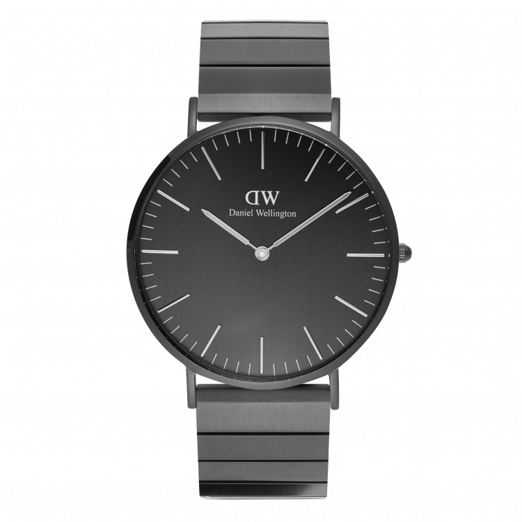 Ceas Dama, Daniel Wellington, Classic Piano Link DW00100778 Ceas Dama, Daniel Wellington, Classic Piano Link DW00100778