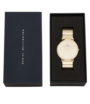 Ceas Dama, Daniel Wellington, Classic Piano Link DW00100779 Ceas Dama, Daniel Wellington, Classic Piano Link DW00100779