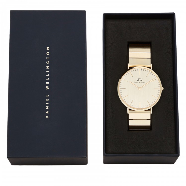 Ceas Dama, Daniel Wellington, Classic Piano Link DW00100779 Ceas Dama, Daniel Wellington, Classic Piano Link DW00100779