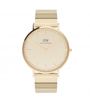 Ceas Dama, Daniel Wellington, Classic Piano Link DW00100779