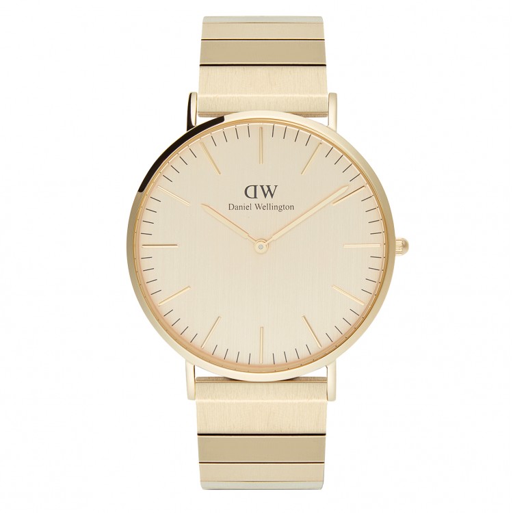 Ceas Dama, Daniel Wellington, Classic Piano Link DW00100779 Ceas Dama, Daniel Wellington, Classic Piano Link DW00100779