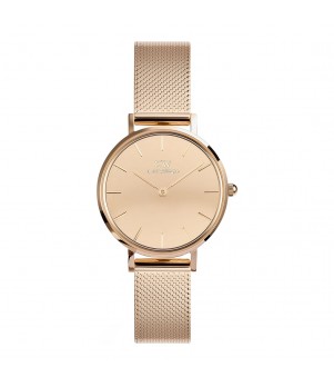 Ceas Dama, Daniel Wellington, Petite Reflection DW00100795