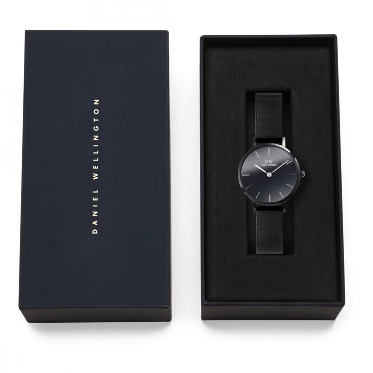 Ceas Dama, Daniel Wellington, Petite Reflection DW00100798