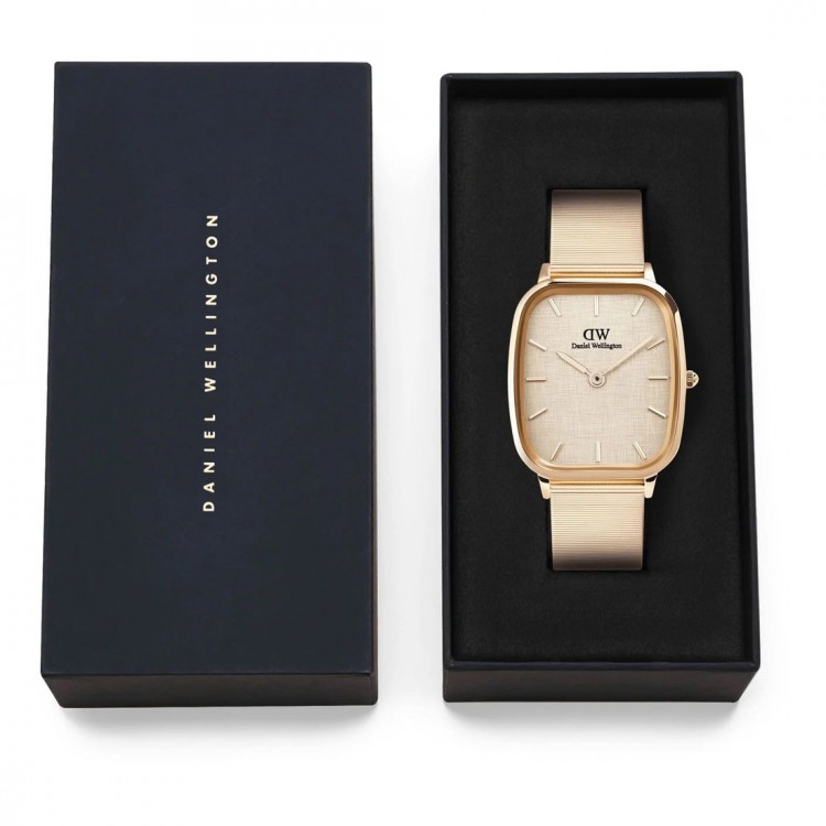 Ceas Barbati, Daniel Wellington, ICONIC Paradigm DW00100815 Ceas Barbati, Daniel Wellington, ICONIC Paradigm DW00100815