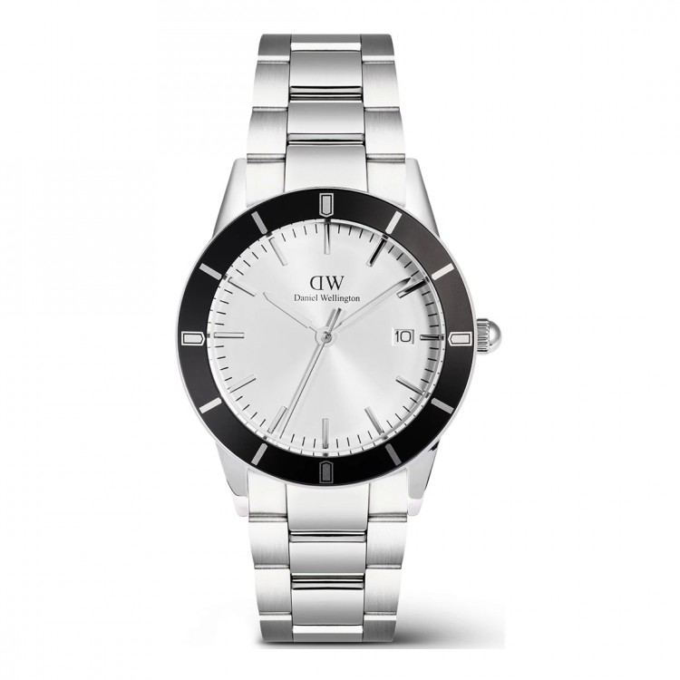 Ceas Barbati, Daniel Wellington, ICONIC Paradigm DW00100819 Ceas Barbati, Daniel Wellington, ICONIC Paradigm DW00100819