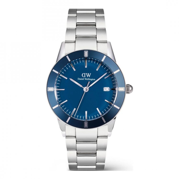 Ceas Barbati, Daniel Wellington, ICONIC Paradigm DW00100820 Ceas Barbati, Daniel Wellington, ICONIC Paradigm DW00100820