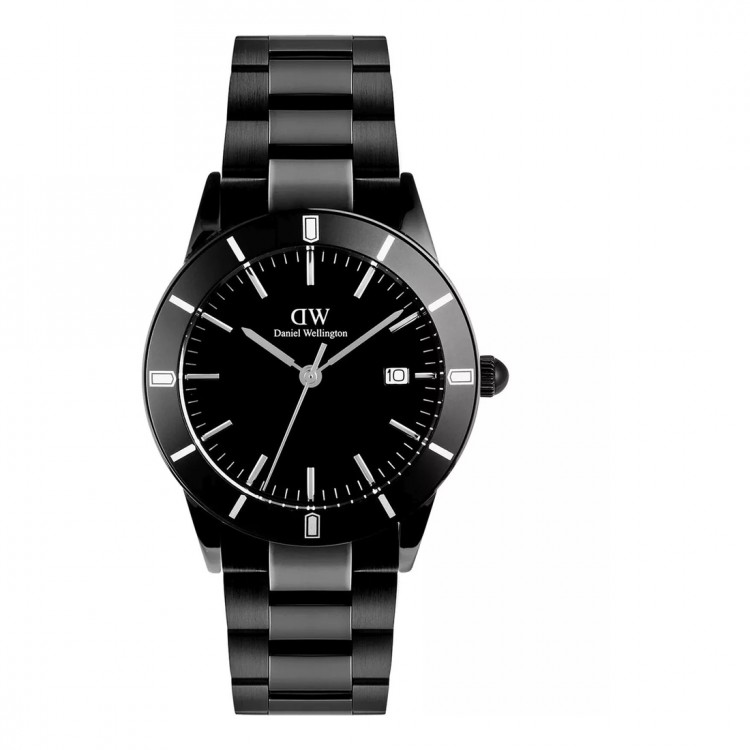 Ceas Barbati, Daniel Wellington, ICONIC Paradigm DW00100821 Ceas Barbati, Daniel Wellington, ICONIC Paradigm DW00100821