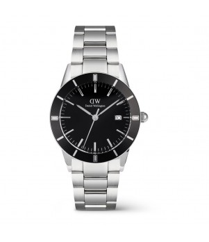 Ceas Barbati, Daniel Wellington, ICONIC Paradigm DW00100822