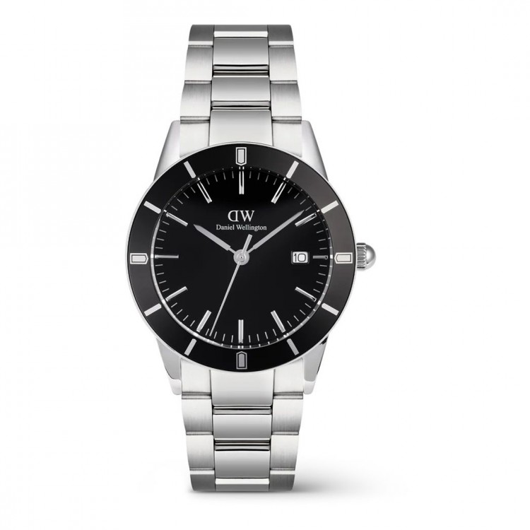 Ceas Barbati, Daniel Wellington, ICONIC Paradigm DW00100822 Ceas Barbati, Daniel Wellington, ICONIC Paradigm DW00100822