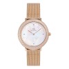 Ceas Dama, Daniel Wellington, Crystalline Bezel 262 DW00100823 Ceas Dama, Daniel Wellington, Crystalline Bezel 262 DW00100823