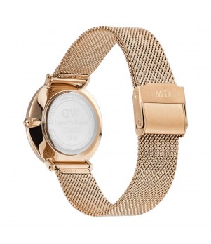 Ceas Dama, Daniel Wellington, Crystalline Bezel 262 DW00100823 Ceas Dama, Daniel Wellington, Crystalline Bezel 262 DW00100823
