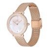 Ceas Dama, Daniel Wellington, Crystalline Bezel 262 DW00100823 Ceas Dama, Daniel Wellington, Crystalline Bezel 262 DW00100823