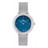Ceas Dama, Daniel Wellington, Crystalline Bezel 263 DW00100825 Ceas Dama, Daniel Wellington, Crystalline Bezel 263 DW00100825
