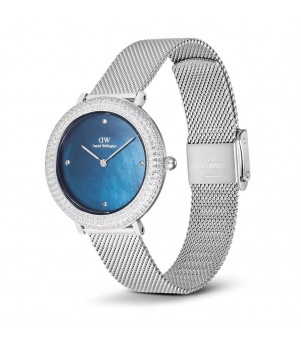 Ceas Dama, Daniel Wellington, Crystalline Bezel 263 DW00100825 Ceas Dama, Daniel Wellington, Crystalline Bezel 263 DW00100825