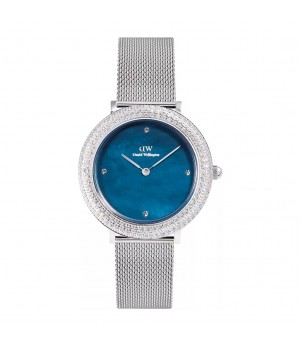 Ceas Dama, Daniel Wellington, Crystalline Bezel 263 DW00100825