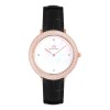 Ceas Dama, Daniel Wellington, Crystalline Bezel 265 DW00100827 Ceas Dama, Daniel Wellington, Crystalline Bezel 265 DW00100827