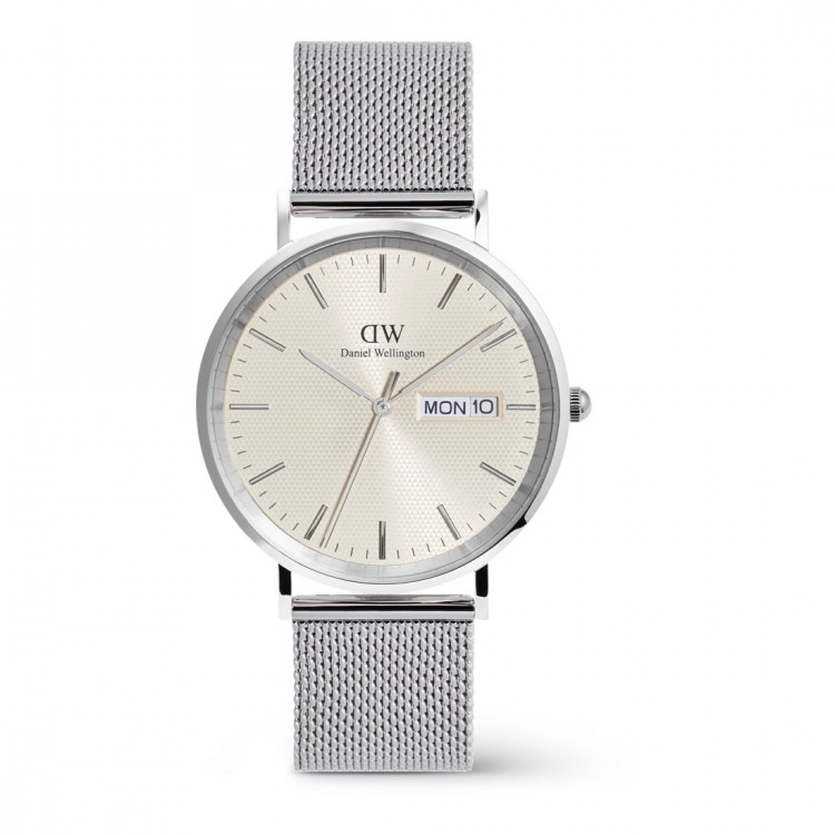 Ceas Barbati, Daniel Wellington, Classic Day DW00100828 Ceas Barbati, Daniel Wellington, Classic Day DW00100828