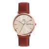 Ceas Barbati, Daniel Wellington, Classic Day DW00100829 Ceas Barbati, Daniel Wellington, Classic Day DW00100829