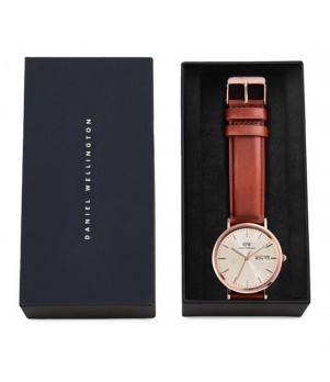 Ceas Barbati, Daniel Wellington, Classic Day DW00100829 Ceas Barbati, Daniel Wellington, Classic Day DW00100829