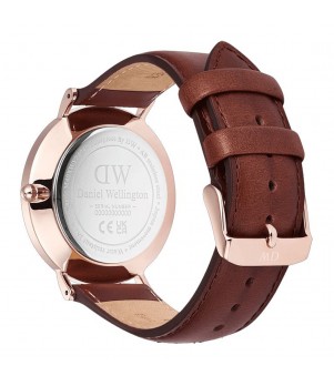 Ceas Barbati, Daniel Wellington, Classic Day DW00100830 Ceas Barbati, Daniel Wellington, Classic Day DW00100830
