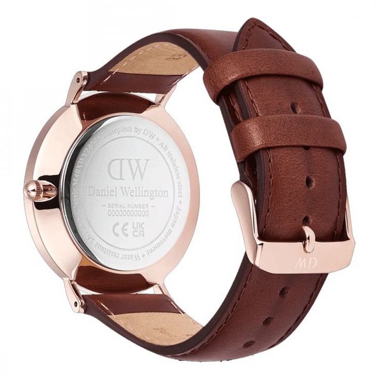 Ceas Barbati, Daniel Wellington, Classic Day DW00100830 Ceas Barbati, Daniel Wellington, Classic Day DW00100830