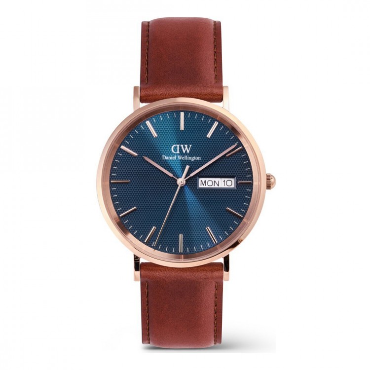 Ceas Barbati, Daniel Wellington, Classic Day DW00100830 Ceas Barbati, Daniel Wellington, Classic Day DW00100830