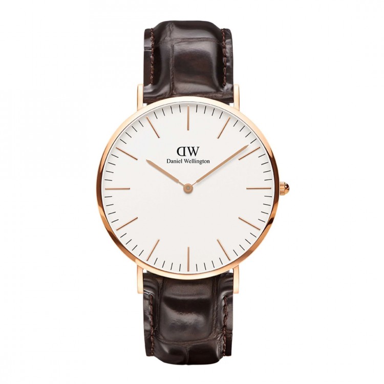 Ceas Barbati, Daniel Wellington, Classic DW00600011 Ceas Barbati, Daniel Wellington, Classic DW00600011