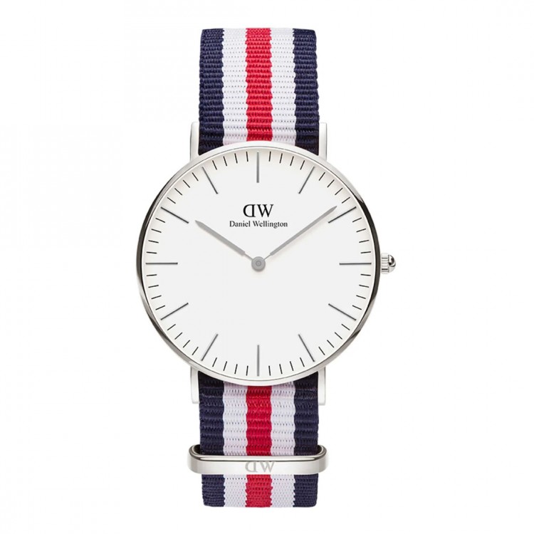 Ceas Dama, Daniel Wellington, Classic Canterbury DW00600051