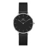 Ceas Dama, Daniel Wellington, Petite Ashfield DW00600202 Ceas Dama, Daniel Wellington, Petite Ashfield DW00600202