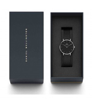Ceas Dama, Daniel Wellington, Petite Ashfield DW00600202 Ceas Dama, Daniel Wellington, Petite Ashfield DW00600202