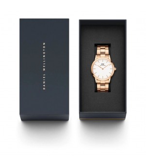 Ceas Daniel Wellington, ICONIC Link DW00600209 Ceas Daniel Wellington, ICONIC Link DW00600209
