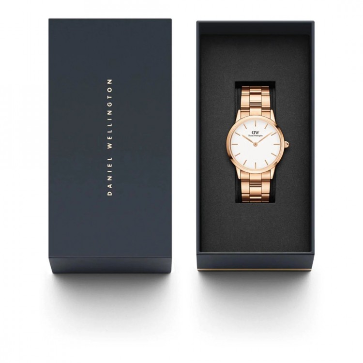 Ceas Daniel Wellington, ICONIC Link DW00600209 Ceas Daniel Wellington, ICONIC Link DW00600209