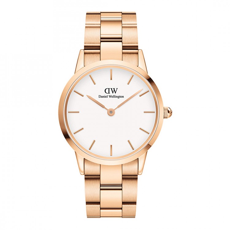 Ceas Daniel Wellington, ICONIC Link DW00600209 Ceas Daniel Wellington, ICONIC Link DW00600209