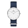 Ceas Barbati, Daniel Wellington, ICONIC Link DW00600276