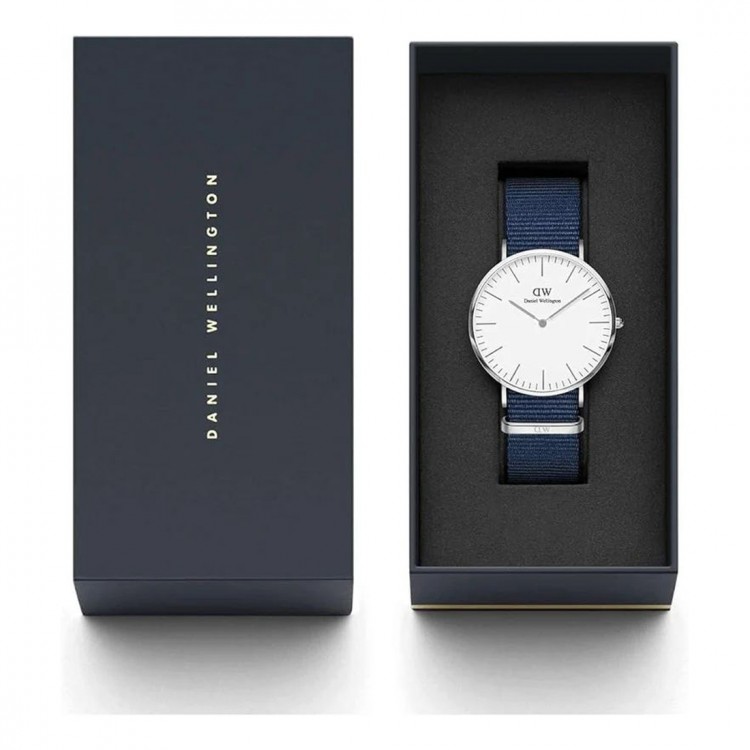 Ceas Barbati, Daniel Wellington, ICONIC Link DW00600276