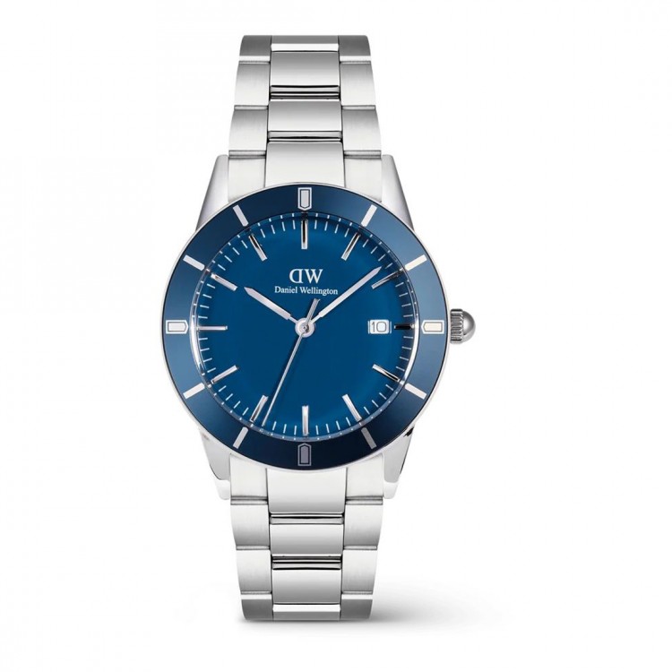 Ceas Barbati, Daniel Wellington, ICONIC Paradigm DW00600820 Ceas Barbati, Daniel Wellington, ICONIC Paradigm DW00600820