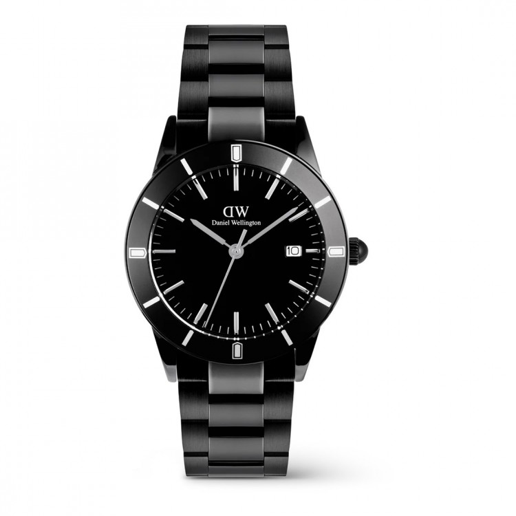 Ceas Barbati, Daniel Wellington, ICONIC Paradigm DW00600821 Ceas Barbati, Daniel Wellington, ICONIC Paradigm DW00600821