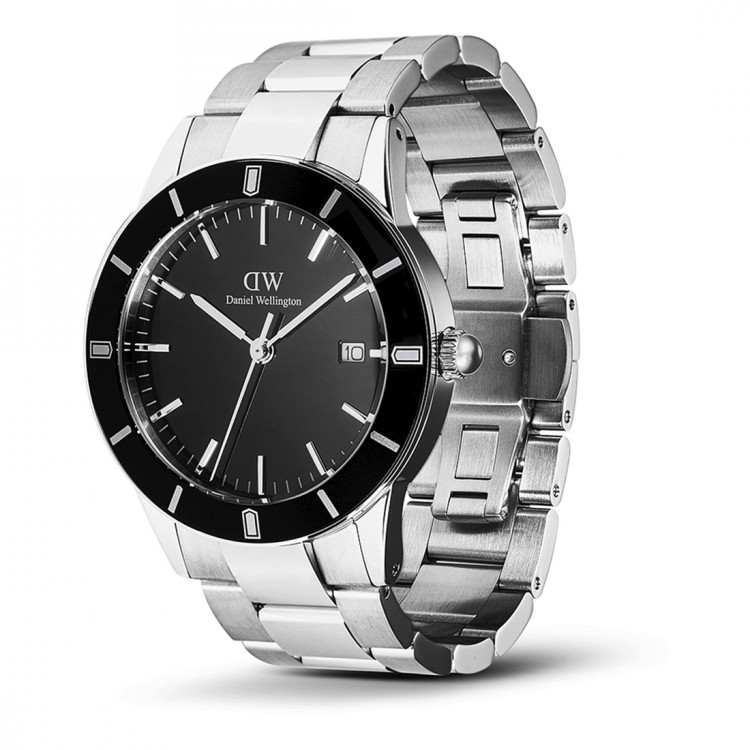 Ceas Barbati, Daniel Wellington, ICONIC Paradigm DW00600822 Ceas Barbati, Daniel Wellington, ICONIC Paradigm DW00600822