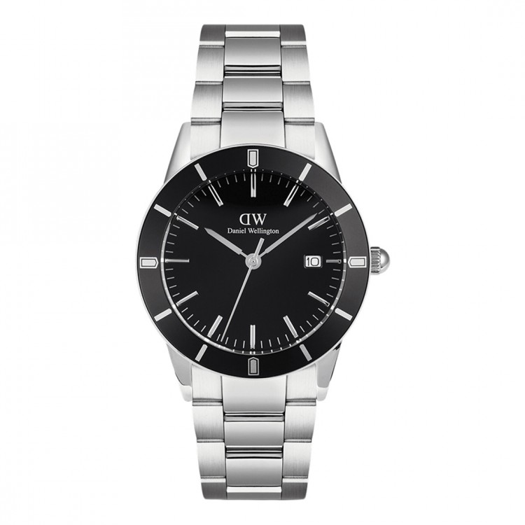 Ceas Barbati, Daniel Wellington, ICONIC Paradigm DW00600822 Ceas Barbati, Daniel Wellington, ICONIC Paradigm DW00600822
